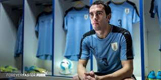Squad, manager, star players, rising ballers, predictions and more. Uruguay Copa America 2016 Heimtrikot Veroffentlicht Nur Fussball