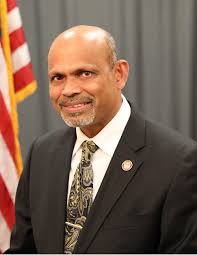 Asian American Officials in the American South 美南亞洲人當官