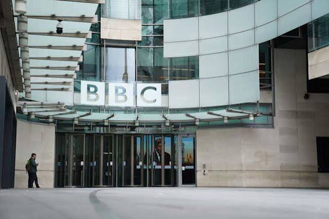 BBC agrees to pay £400,000-plus to Jewish producer after antisemitism complaint | ITV News