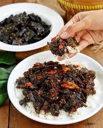 New The 10 Best Recipes With Pictures Paru Goreng Rica Belakangan Ini Lagi Jatuh Cinta Sekali Sama Yang Namanya Paru Rica Ternyata Food Recipes Foodie