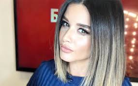 На фото ксения бородина с дочерьми марусей и теей. Dom 2 Novosti Borodina Zhestko Otchitala Neblagodarnuyu Rapuncel