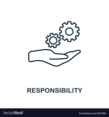 Icon responsibility