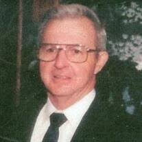 Joe D. Yoder Obituary