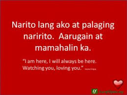 Filipino Love Quotes Learn Filipino Tagalog Love Quotes Tagalog Quotes Philippines Quotes