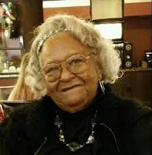 Marjean Smith Obituary (1944