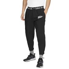 Nike PX Long Pants Black buy and offers on Traininn