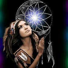 This is indian dreamer by thomas inglis on vimeo, the home for high quality videos and the people who love them. Dreamcatcher Indian Dreamer Gif By Louise Kindred