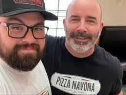 Brad Cheatham's Instagram, Twitter & Facebook