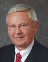 Robin Marshall remembered as auctioneer who respected those he helped