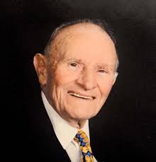 Obituary information for Eugene Shaff Fleming