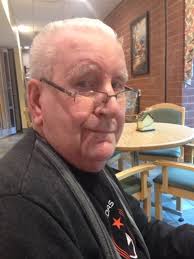 Obituary of Johannes Pol