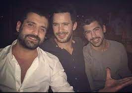 Born and raised in switzerland while scherzinger's growing family then together with turkey in return for sure that arduç, where he completed his primary and secondary education. Ø§Ù„ØµÙØ­Ø© ØºÙŠØ± Ù…ØªØ§Ø­Ù‡ Actors Bari Handsome