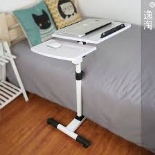 Portable laptop desk *see offer details. Amoy Plaza Ikea Lazy Laptop Table Bed With Computer Desk Minimalist Home To Move The Lift Bedside Tables Buy Cheap In An Online Store With Delivery Price Comparison Specifications Photos And