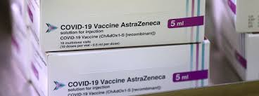 Trial, likely bolstering global confidence in the shot after earlier confusion over its efficacy. The Oxford Vaccine Has Unique Advantages As Does Pfizer S Using Both Is Australia S Best Strategy Rmit University