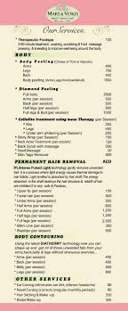 Delivering quality fashion hairdressing services, mars & venus hair is a professional salon that's all about specialising in hair cutting, fashion hair colouring and beautiful styling for men & women, you will leave our luxurious richmond salon with an extra. Filipino In Uae Mars Venus Beauty Salon Spa Brochure Spa Brochure Beauty Salon Spa Salon