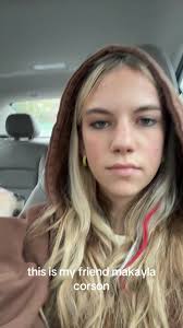 Makayla Corson