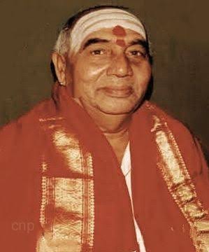 Remembering the Vidwan Chintalapalli Shri Krishnamurthy on his death anniversary today. 🙏 (Born c. 1920 - Died 26 December 1996),