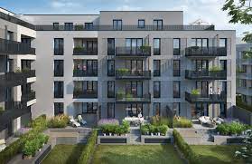 182 immobilienanzeigen für wohnung in derendorf auf kalaydo.de gefunden. Ulmer Hoh Dusseldorf Derendorf Wvm Immobilien Neubau Immobilien Informationen