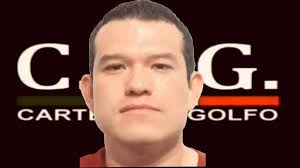 Cartel Activity) Armando Daniel Leon Garcia (aka "Comandante Choco” or  "M90") Leader of the Gulf Cartel (CDG) in Reynosa, Tamaulipas was Found  Shot Dead in Monterrey, Nuevo León, Mexico