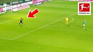 Der vfb stuttgart schlägt den 1. Silas Wamangituka All 7 Goals Of The Rookie Of The Month Youtube
