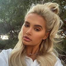 Molly-Mae Hague opens up about 'awful' experience with modelling agency