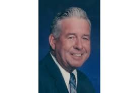 Allen Stange Obituary (1931