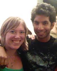 Amber Young's Instagram, Twitter & Facebook