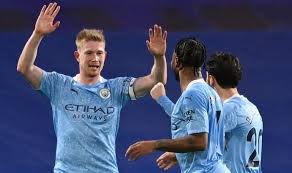 Uefa champions league quarter final. Borussia Monchengladbach Vs Manchester City Live Streaming Ucl 2021 In India When And Where To Watch Tv Broadcast Of Mob Vs Mci Live Football Match