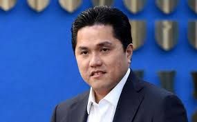 Ajang penghargaan kepada para pelaku di berbagai industri yang berhasil  beradaptasi dan terus tumbuh di tengah tantangan dan ber