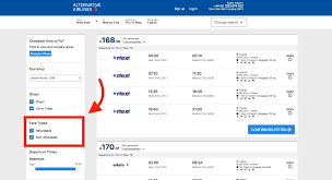 Book Refundable Flights With Alternative Airlines Travel Tips Traveltips Travelhacks Airline Reviews Travel Tips Airlines