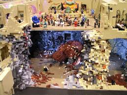 P4141058 Cool Lego Creations Lego Art Cool Lego