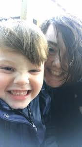 Dylan Nelson Leukemia Awareness