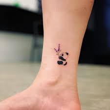 J Shin Nyc Appts Bangbangforever Com Cute Little Tattoos Tiny Tattoos For Girls Cute Animal Tattoos