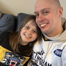 Enter Raffle to Win "SOHB"