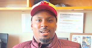 Isaac Terrell emerging as leader of WSU defensive ends