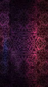  Wallpaper Iphone 5s Purple Wallpaper Iphone Wallpaper Pattern Pattern Wallpaper