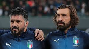Kết quả trang 1 từ 1 đến 20 (trong tổng số 28) của gattuso. Andrea Pirlo Vs Gennaro Gattuso How Will This Fascinating Odyssey End The Cult Of Calcio