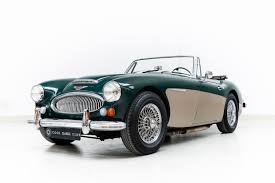 2,008 austin healey premium high res photos. 1966 Austin Healey 3000 Mk Iii Classic Driver Market