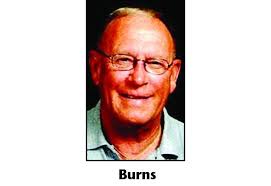 ARTHUR BURNS Obituary (2015)
