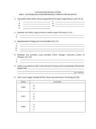 The copyright of the image is owned by the owner, this website only displays a few snippets of several keywords that are put together in a post summary. Contoh Projek Rbt Ting 2