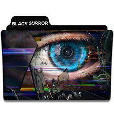 These icons are easy to access through iconscout plugins for. Black Mirror Tv Series Folder Icon V3 By Https Dyiddo Deviantart Com On Deviantart Folder Icon Black Mirror Arrow Tv Series