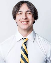 2025 Men's Lacrosse Roster