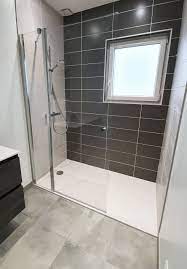 Creation de salle de bain. Nouvelle Salle De Bains Pres De Chatillon Sur Chalaronne