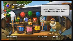He is one of the best and fastest characters in the game. Funky S Fly N Buy Donkey Kong Country Tropical Freeze Wiki Guide Ign