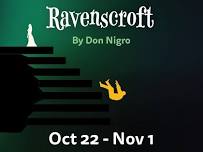 Tred Avon Players presents Ravenscroft