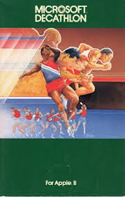 On the first day, there are five events held, and on the second day, the remaining five are completed. Olympic Decathlon Wikipedia