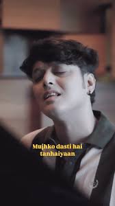 Whenever i sing this song , it hits me harder💔, #teriyaadonmein  #phirtarahoon #abdulshaikh #kk , @kk_live_now @krishnakumar_kunnath_kk ,  Shot by : @ritulkaun , keys : @samuelkeys61