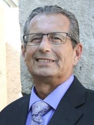 Obituary information for Don Rivet