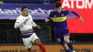 ¿quieres saber cuándo se televisará el próximo partido de san lorenzo en vivo y la programación televisiva de partidos de san lorenzo se actualiza todos los días. Goles Boca Juniors Vs San Lorenzo 0 2 Resumen Anotaciones E Incidencias Del Duelo Por La Liga Profesional Argentina Futbol Internacional Depor
