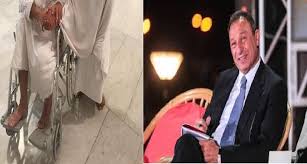 ضغط png بأفضل جودة ونسبة ضغط. Ø§Ù„ÙƒØ§Ø¨ØªÙ† Ù…Ø­Ù…ÙˆØ¯ Ø§Ù„Ø®Ø·ÙŠØ¨ Ø¹Ù„Ù‰ ÙƒØ±Ø³ÙŠ Ù…ØªØ­Ø±Ùƒ Ø¨Ø§Ù„Ù…Ù…Ù„ÙƒØ© Ø§Ù„Ø¹Ø±Ø¨ÙŠØ© Ø§Ù„Ø³Ø¹ÙˆØ¯ÙŠØ© ØµÙˆØ±